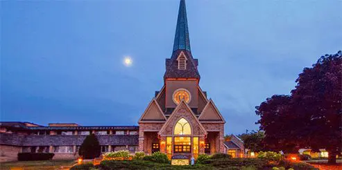 St. Francis de Sales Church capital Campaign