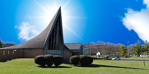 Zion Church's successful renovation capital campaign