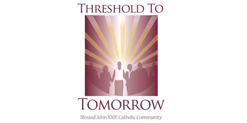 St John XXIII, Perrysburg, OH campaign logo