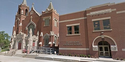 St. Anthony Catholic Church