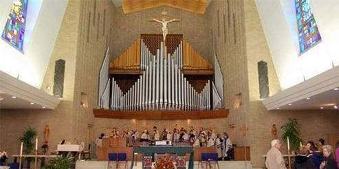 St. Joseph Parish capital campaign success