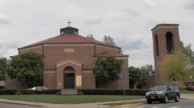 Our Saviour Catholic Church, Jacksonville, IL exterior
