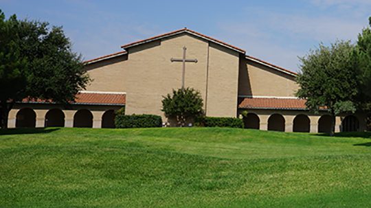 St. Elizabeth Ann Seton Catholic Church