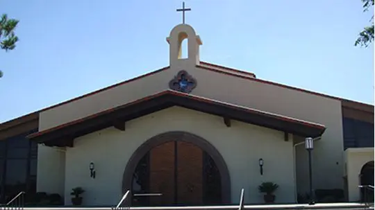 Blessed Junipero Serra Parish Lancaster, CA