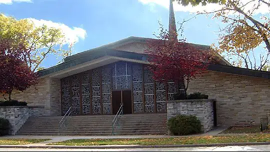 Memorial Presbyterian Church Capital Campaign