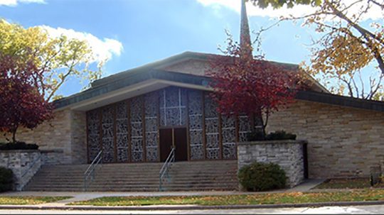 Memorial Presbyterian Church