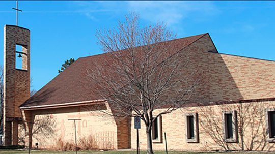 Bloomington Living Hope Lutheran Church