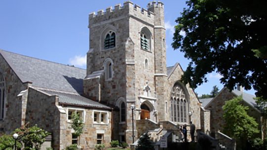 Hills Church, Congregational United Church of Christ
