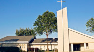 New Life Lutheran, Bolingbrook, IL exterior