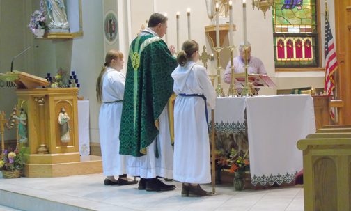 St. Joseph Catholic Parish Capital Campaign
