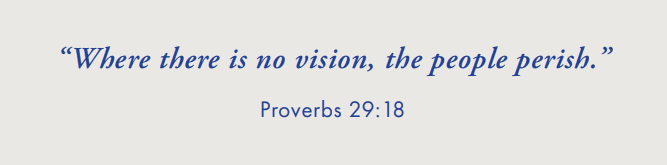Proverbs 29:18