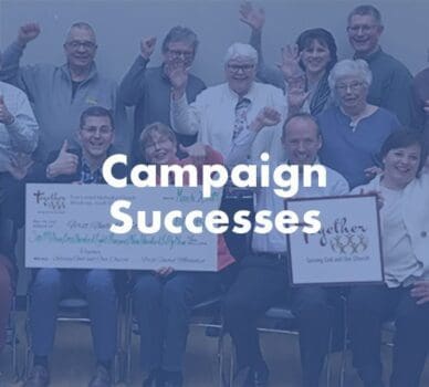 Campaign Successes
