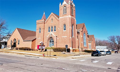 St. Paul’s Lutheran Ministries