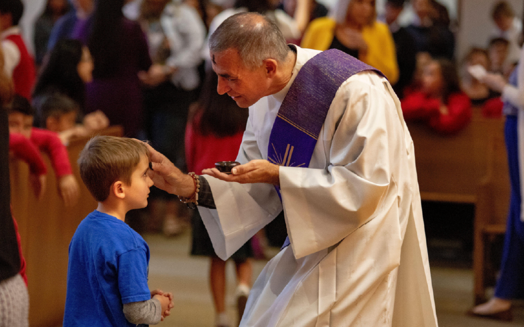 Ash Wednesday: A Time for Reflection and Renewal