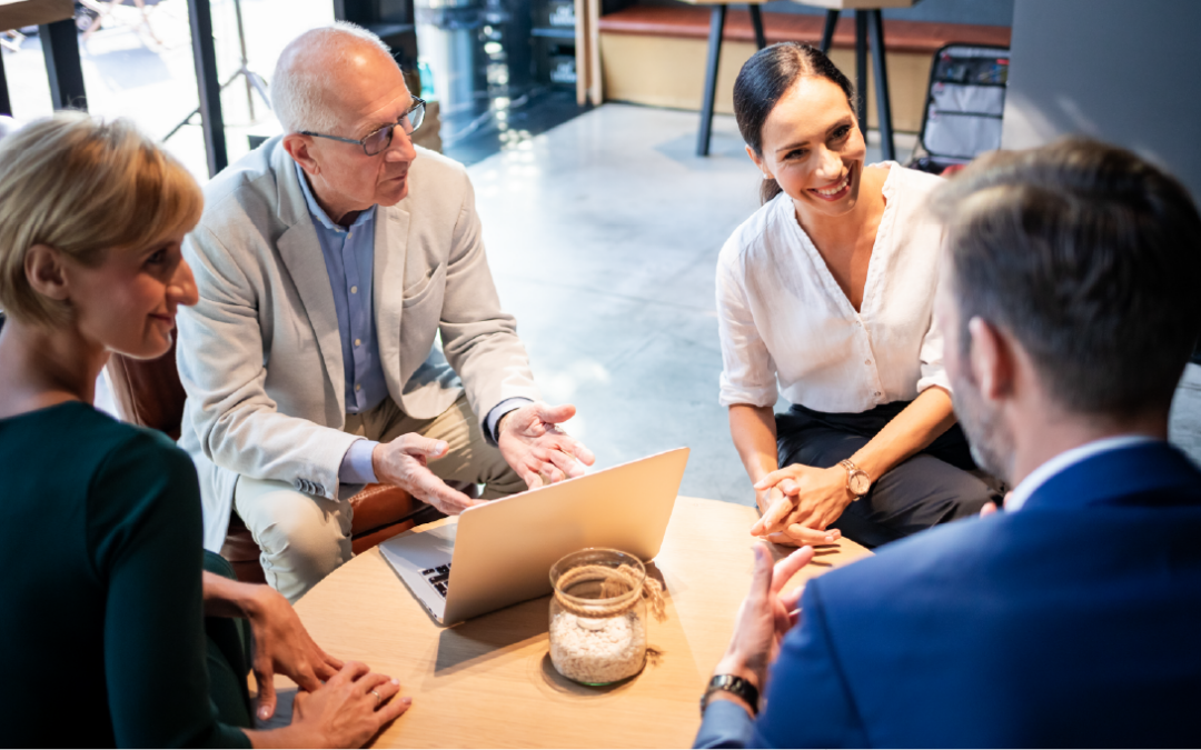 Step 3 – For A Successful Church Capital Campaign