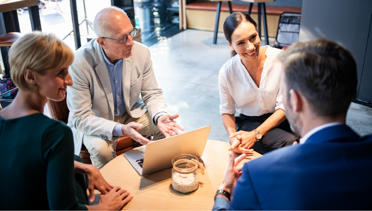 Step 3 Enlist Outside Experts Early for a Successful Church Capital Campaign