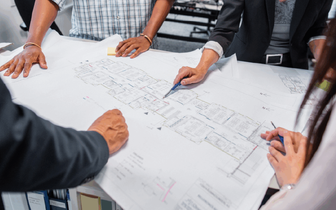 Step 5 – For A Successful Church Capital Campaign
