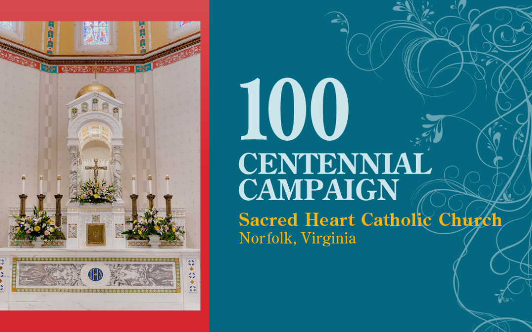 Centennial Campaign – Celebrating 100 Years