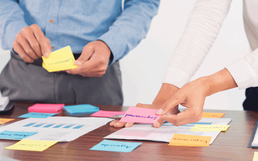 Step 7 – For A Successful Church Capital Campaign