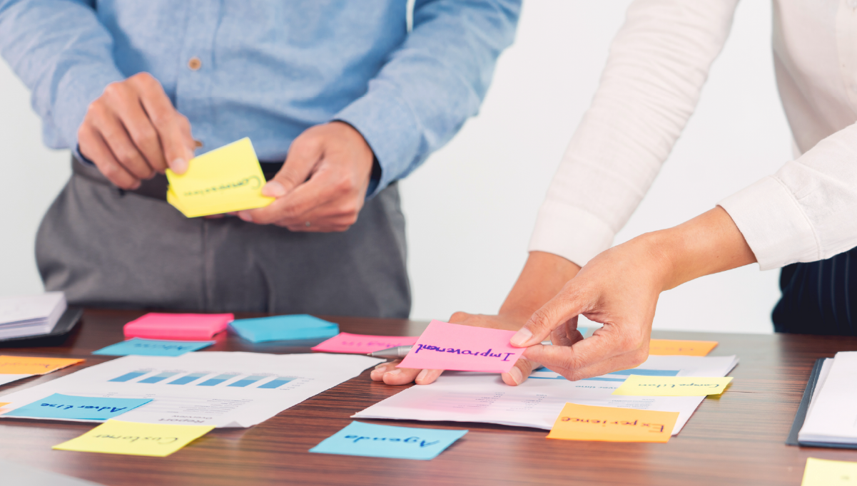 Step 7 Adapt & Refine Your Plans after your feasibility & planning study