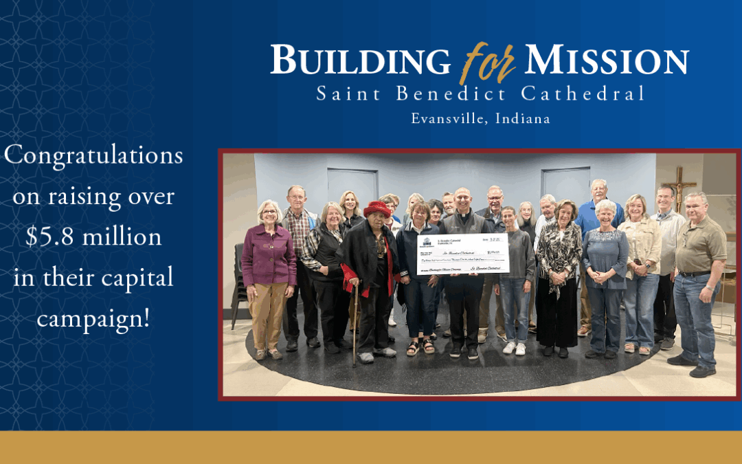 Building for Mission Campaign