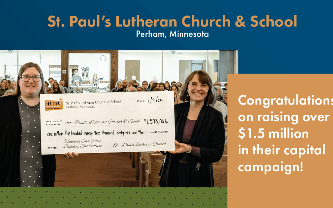 School Expansion Campaign
