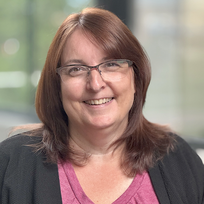 Christine Stumpf, Walsh & Associates, Church Capital Campaign Specialists