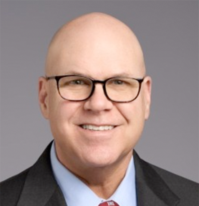 John Gilchrist, CFRE, Walsh & Associates, Church Capital Campaign Specialists