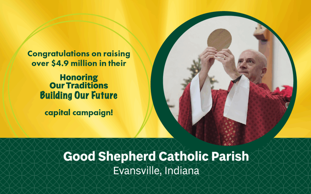 Church & School Renovation & Expansion