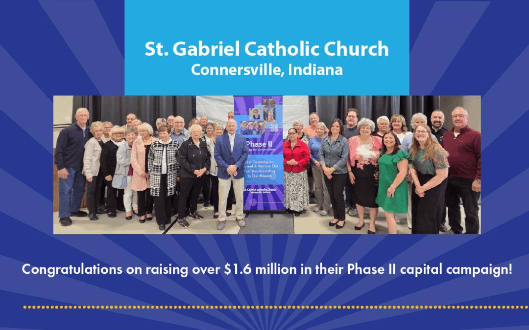 Phase II of Catholic School Expansion
