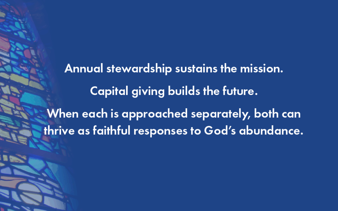 Separate Paths to Greater Impact