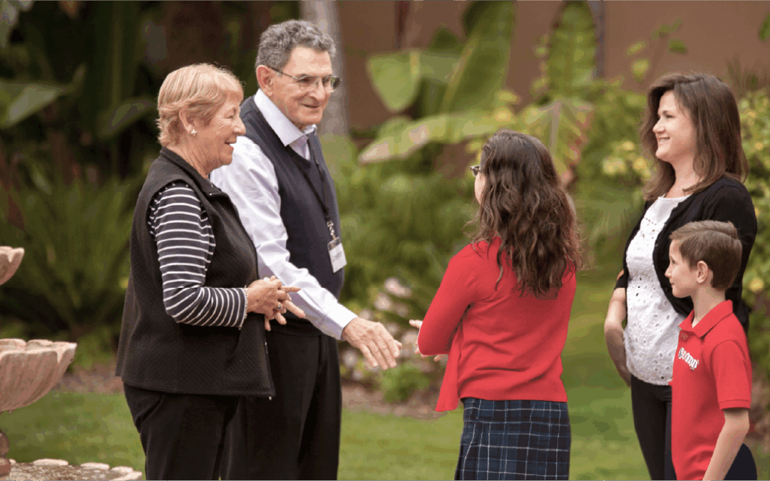 Church & School Capital Campaigns