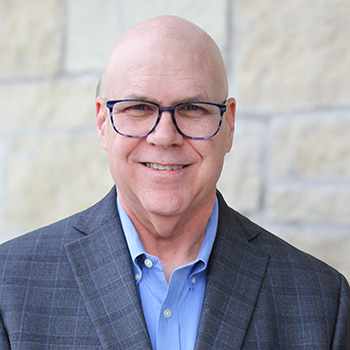 John Gilchrist, Campaign Director for Walsh & Associates