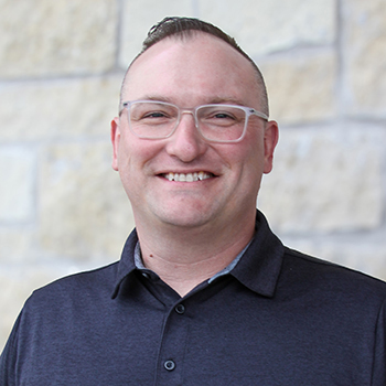 Aaron Lynch, Campaign Director for Walsh & Associates