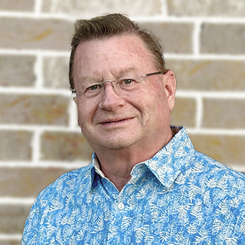 Charlie McAllister, Campaign Director for Walsh & Associates