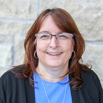 Christine Stumpf, Client Relations for Walsh & Associates