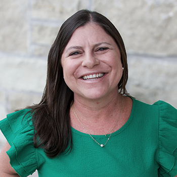 Katie Shoveland, Campaign Director for Walsh & Associates