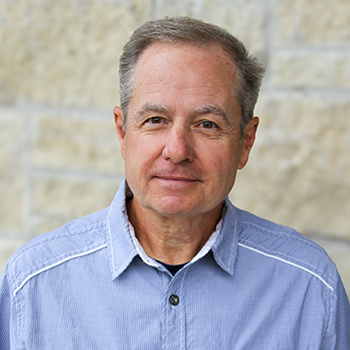 Ken Friar, Vice President/Principal of Walsh & Associates, Church Capital Campaign Specialists