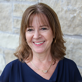 Lisa Otto, Office Manager of Walsh & Associates