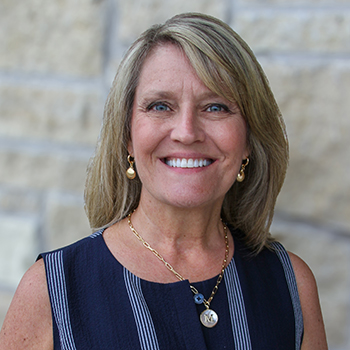 Melissa Howland, Campaign Director for Walsh & Associates