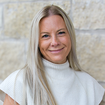 Michelle Sanquist, Director of Pre &Post Campaign Services of Walsh & Associates