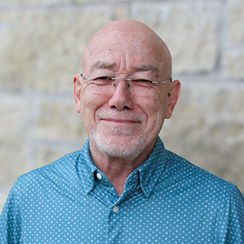 Rudi Pakendorf, Campaign Director for Walsh & Associates