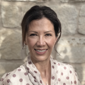 Ruby Sanchez, Walsh & Associates, Church Capital Campaign Specialists