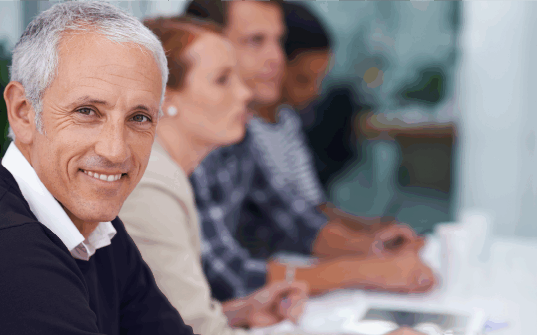 Why Early Stakeholder Involvement Matters to Church Campaigns