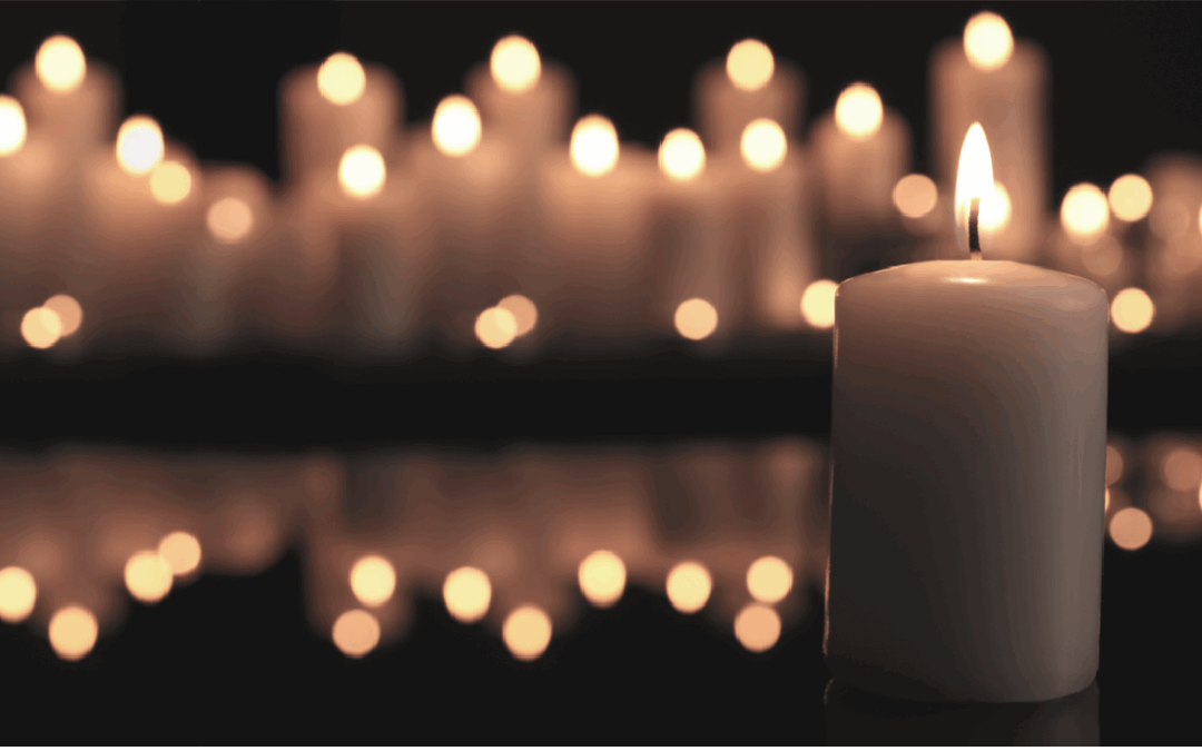 Celebrating All Saints’ & All Souls’ Days