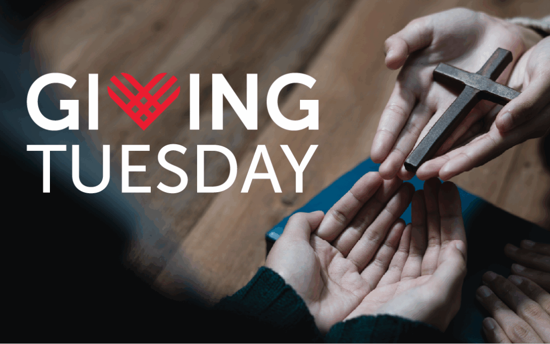 Make The Most of GivingTuesday