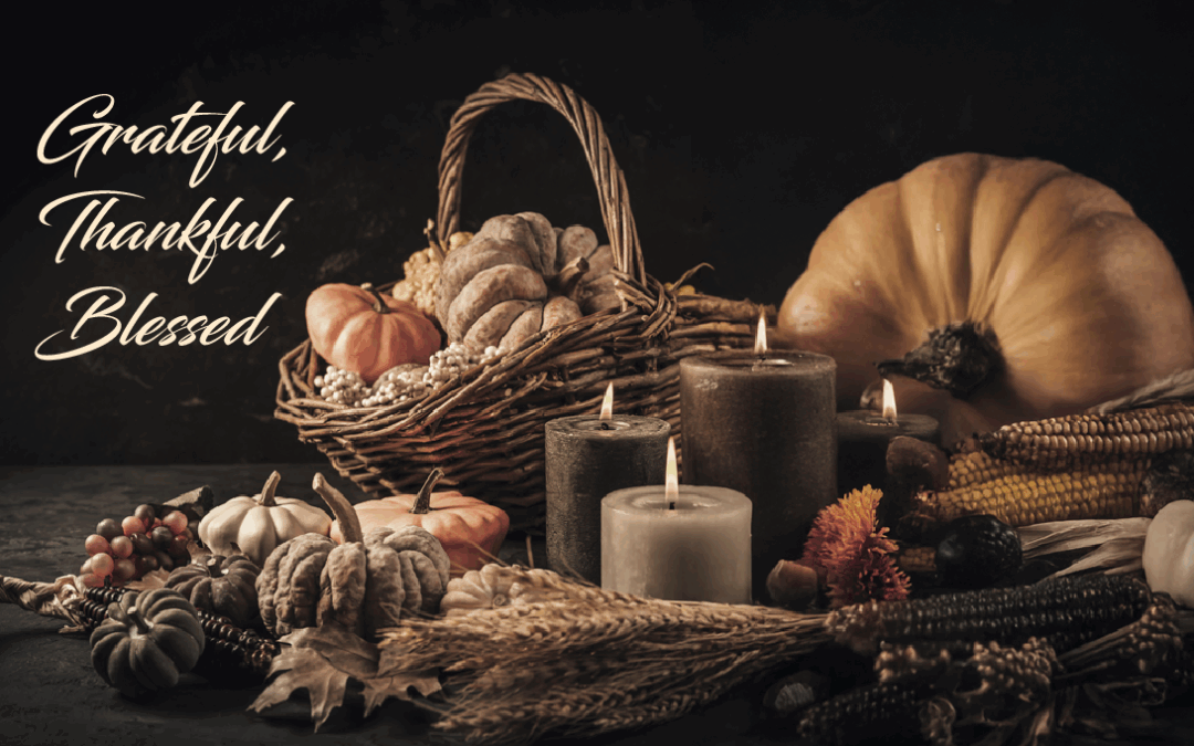 A Heartfelt Thankgsgiving Reflection