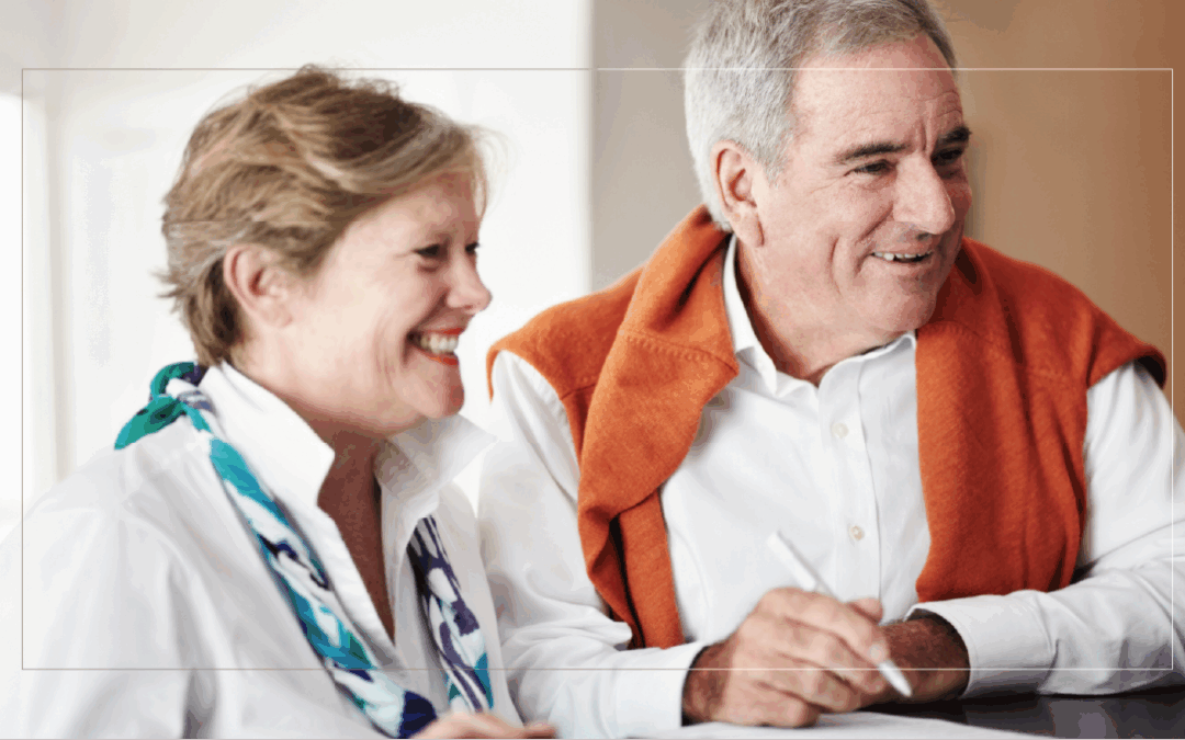 Lead Gifts, Lasting Impact