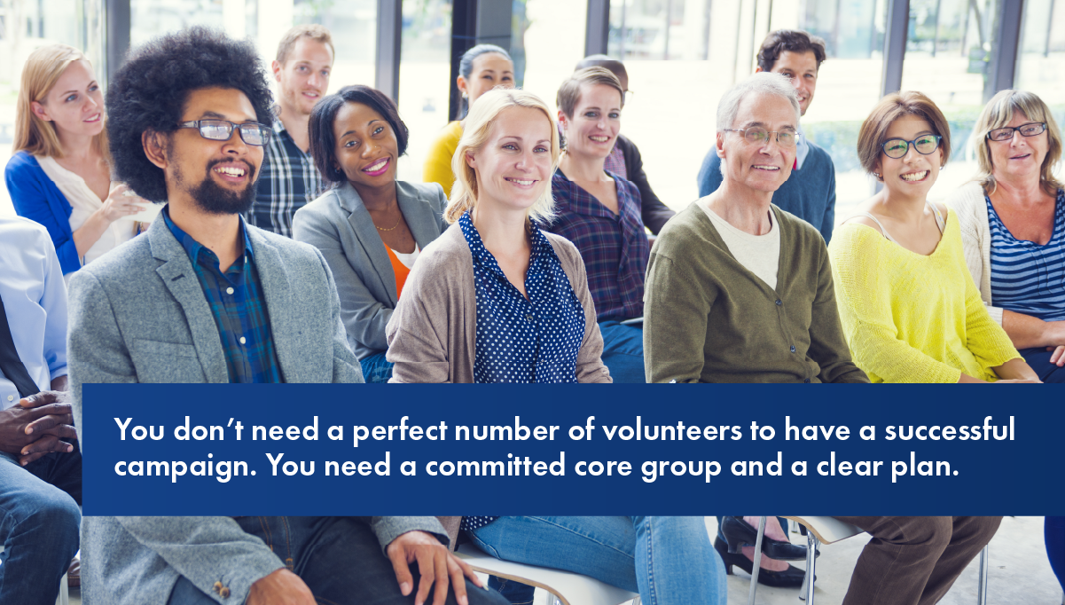 volunteers_blog_image Why Volunteers Matter To Church Capital Campaigns