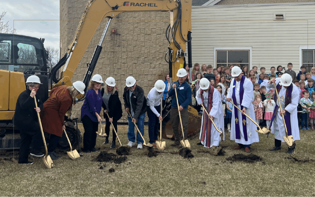 Expansion – More Than More Space